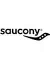 SAUCONY